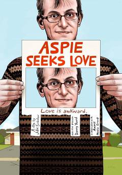 Aspie Seeks Love - amazon prime