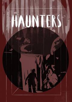 Haunters - Movie