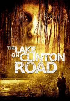 The Lake on Clinton Road