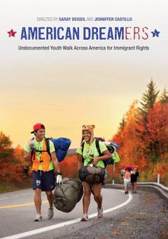 American DREAMers - amazon prime
