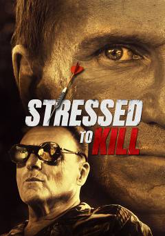 Stressed to Kill - amazon prime