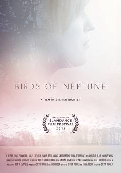 Birds Of Neptune