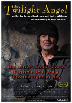 The Twilight Angel - amazon prime