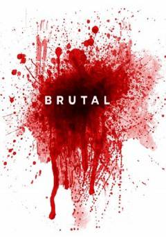 Brutal - amazon prime