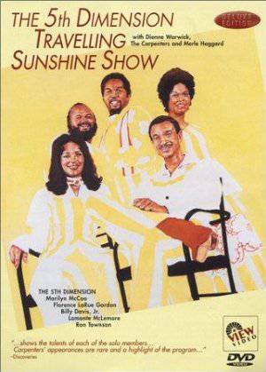 5th Dimension - amazon prime
