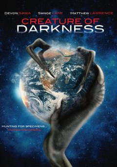 Creature of Darkness - Movie