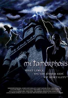 Metamorphosis - amazon prime