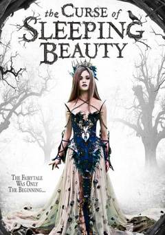 The Curse of Sleeping Beauty - Movie