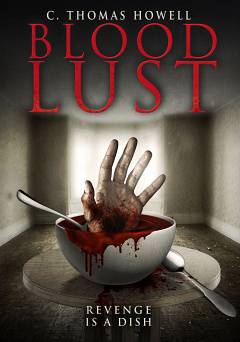 Blood Lust