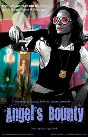 Angels Bounty - amazon prime