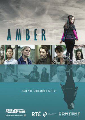 Amber - amazon prime