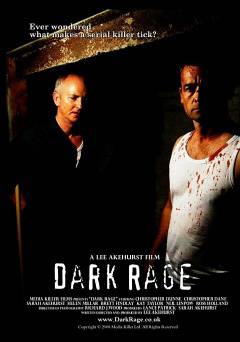 Dark Rage