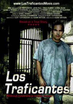 Los Traficantes - amazon prime