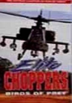 Elite Choppers: Birds of Prey - amazon prime