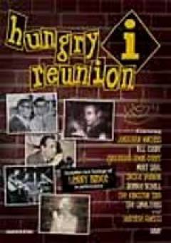 Hungry I Reunion - amazon prime