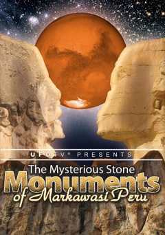 The Mysterious Stone Monuments of Markawasi Peru