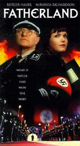 Fatherland - amazon prime