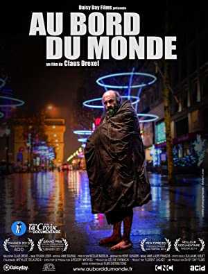 On the Edge of the World - amazon prime