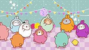 Molang - amazon prime