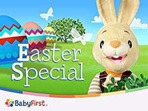 BabyFirsts Easter Special - amazon prime