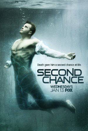 Second Chance - amazon prime