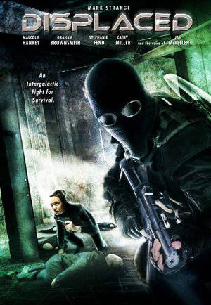 Displaced - amazon prime
