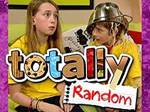 Totally Random - amazon prime