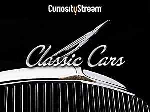 Classic Cars