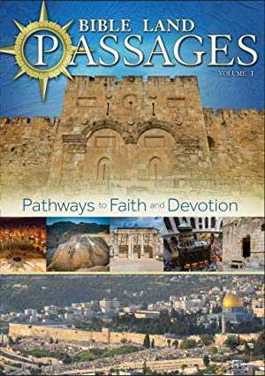 Bible Land Passages