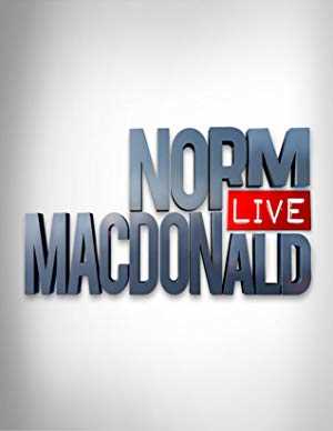 Norm Macdonald Live - amazon prime