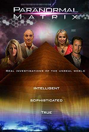 Paranormal Matrix