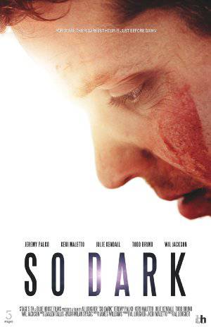 So Dark - amazon prime