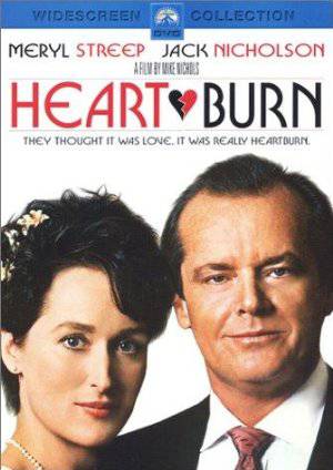 Heartburn - amazon prime