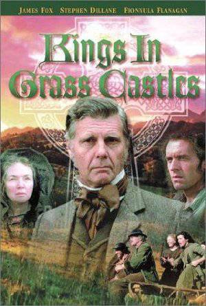 Kings in Grass Castles - amazon prime