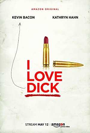 I Love Dick - amazon prime