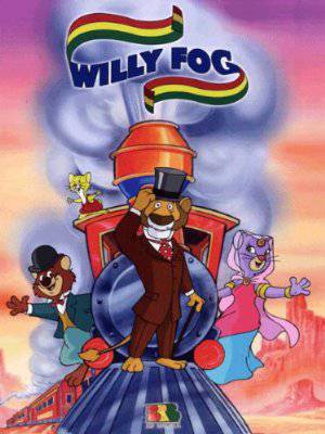 Willy Fog