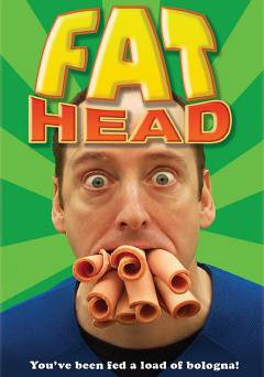 Fat Head - amazon prime