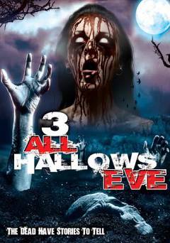 3: All Hallows Eve