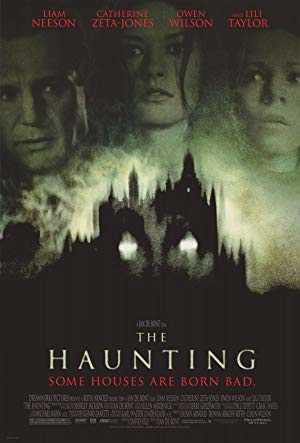 The Haunting - amazon prime