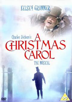 A Christmas Carol - tubi tv