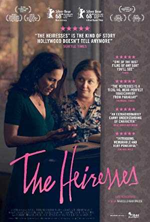 The Heiresses - amazon prime