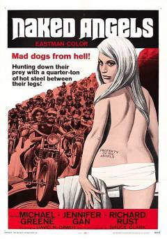 Naked Angels - tubi tv