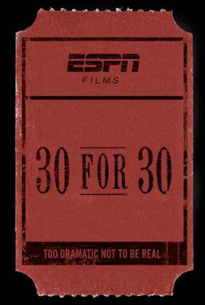 ESPN 30 for 30 - hulu plus