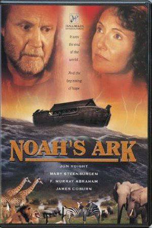Noahs Ark - TV Series