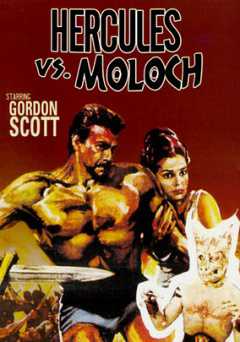 Hercules vs. Moloch - epix