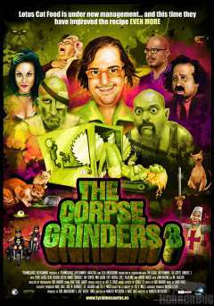 The Corpse Grinders 3 - Movie