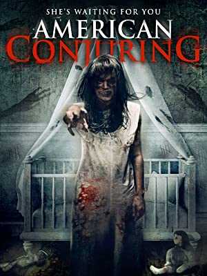 American Conjuring - amazon prime