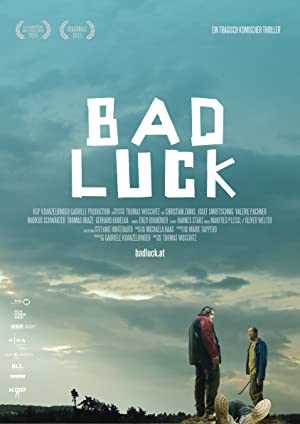 Bad Luck - amazon prime