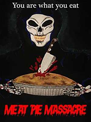 Meat Pie Massacre - amazon prime