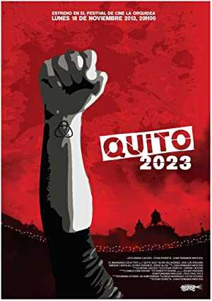 Quito 2023 - amazon prime